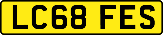 LC68FES