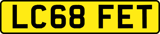 LC68FET