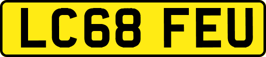 LC68FEU