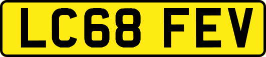 LC68FEV