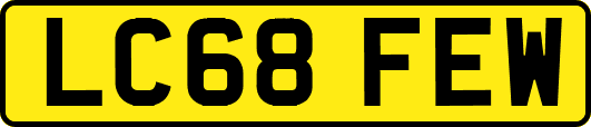 LC68FEW