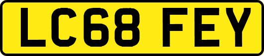 LC68FEY