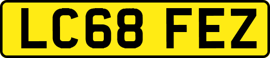 LC68FEZ