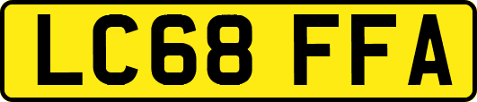 LC68FFA