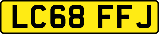 LC68FFJ