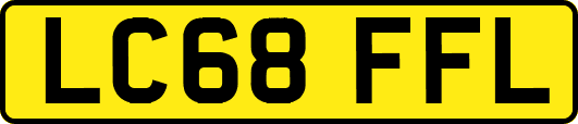 LC68FFL