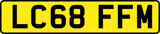 LC68FFM