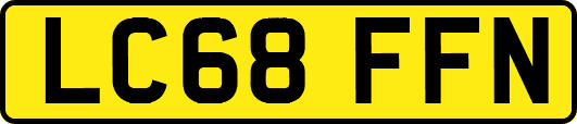 LC68FFN