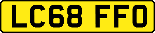 LC68FFO