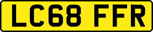 LC68FFR