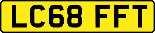 LC68FFT