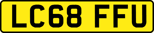 LC68FFU