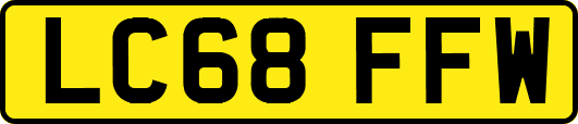 LC68FFW