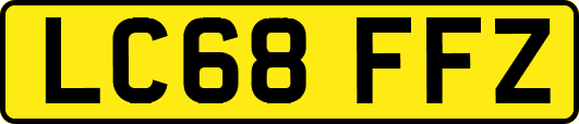 LC68FFZ