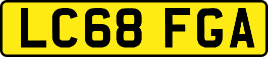 LC68FGA
