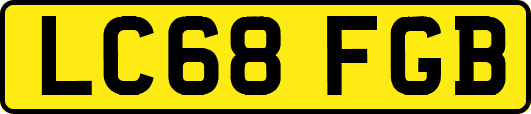 LC68FGB