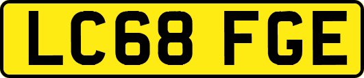 LC68FGE