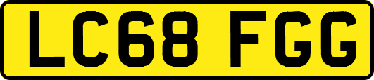 LC68FGG