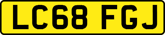 LC68FGJ