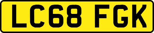 LC68FGK