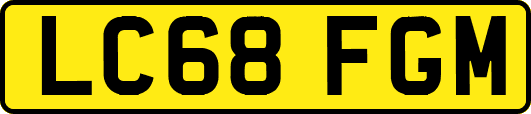 LC68FGM