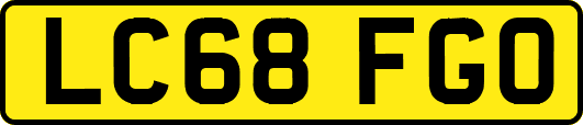 LC68FGO