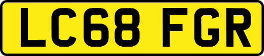 LC68FGR