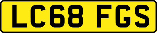 LC68FGS
