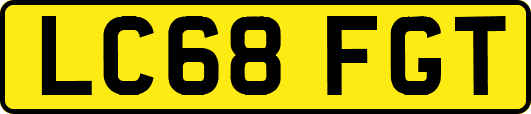 LC68FGT