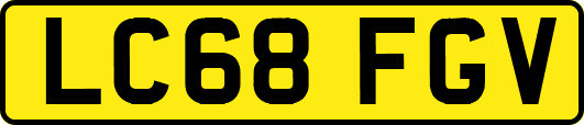 LC68FGV