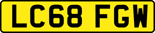 LC68FGW