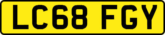 LC68FGY