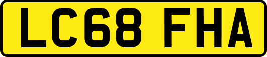 LC68FHA