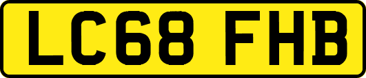 LC68FHB