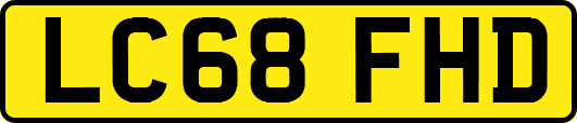 LC68FHD