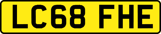 LC68FHE