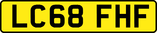 LC68FHF