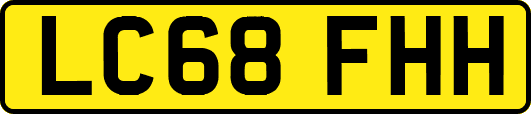 LC68FHH