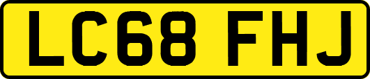 LC68FHJ