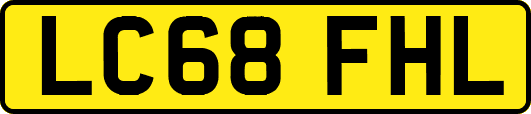 LC68FHL