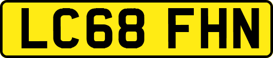 LC68FHN