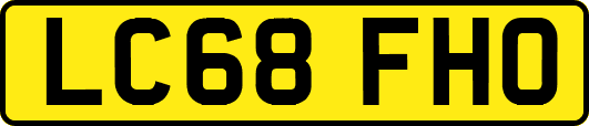 LC68FHO