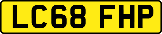 LC68FHP