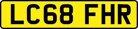 LC68FHR