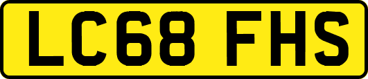 LC68FHS