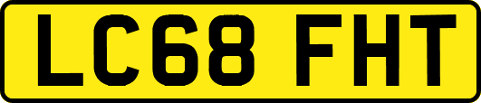 LC68FHT