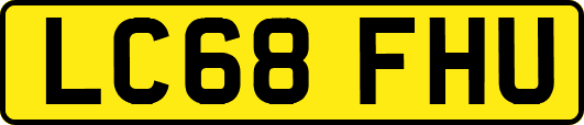 LC68FHU