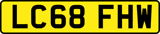 LC68FHW