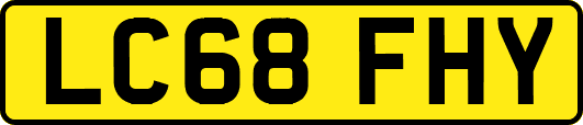 LC68FHY