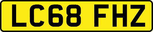 LC68FHZ